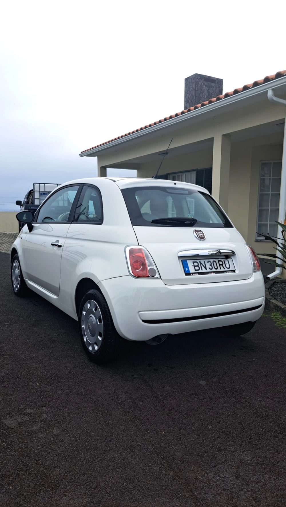 Fiat 500 6