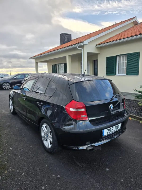 BMW 118 6