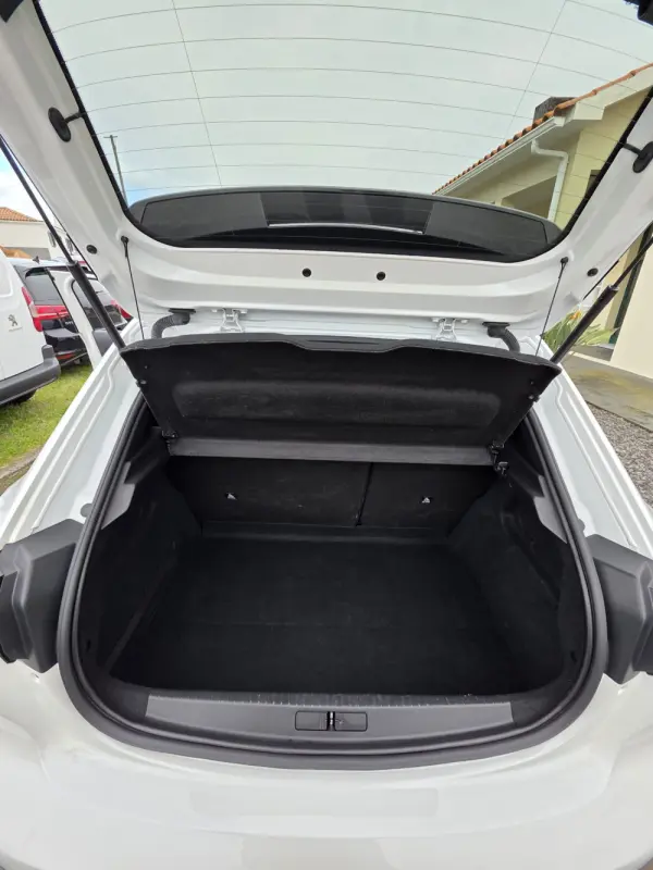 Peugeot 208 1.2 PureTech GT Line 12