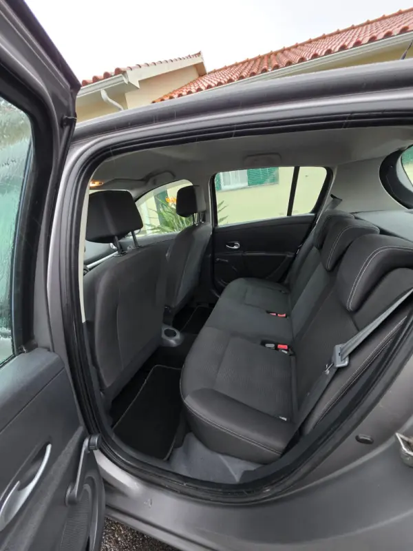 Renault Clio 1.5 dCi # 10