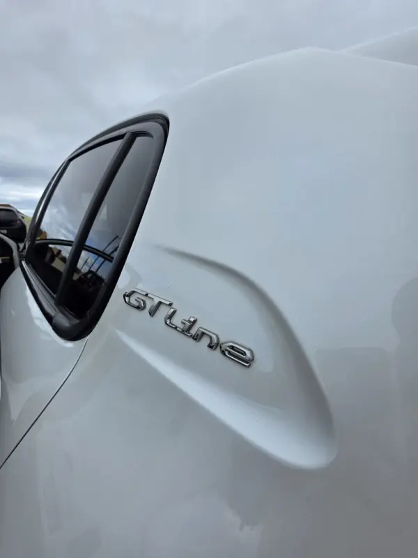 Peugeot 208 1.2 PureTech GT Line 10