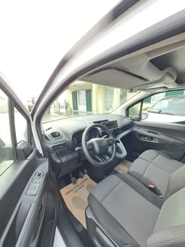 Toyota Proace City Verso 7