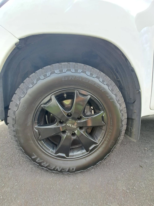 Toyota Hilux null 11
