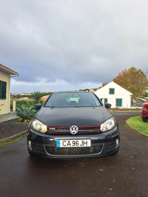 Volkswagen Golf 3