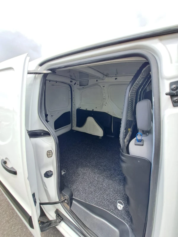 Peugeot Partner null 11
