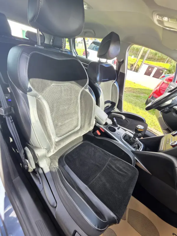 Renault Mégane 10