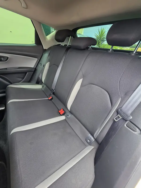 SEAT Leon 9