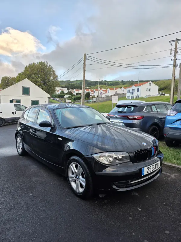 BMW 118 3