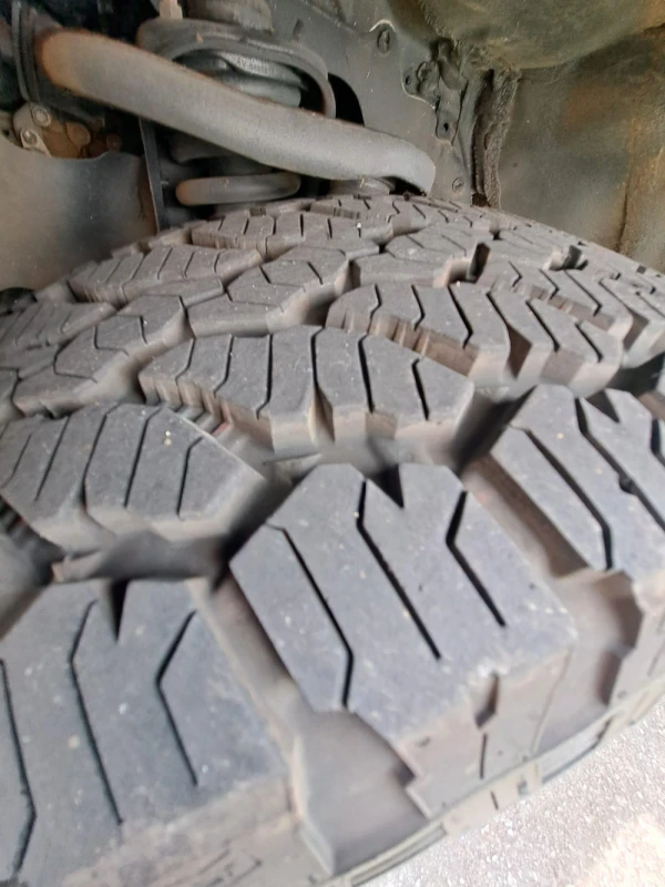 Toyota Hilux null 12