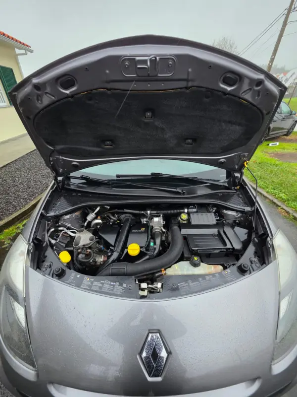 Renault Clio 1.5 dCi # 11