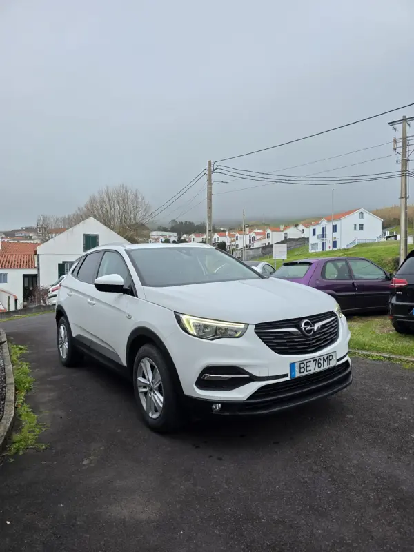 Opel Grandland X 3
