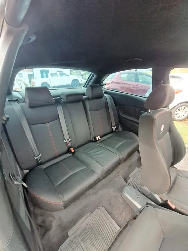 SEAT Ibiza 1.9 TDi FR 11