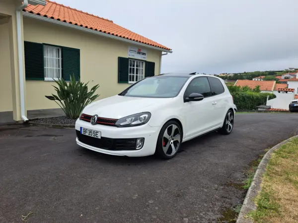 Volkswagen Golf 2.0 TSi GTI DSG 3
