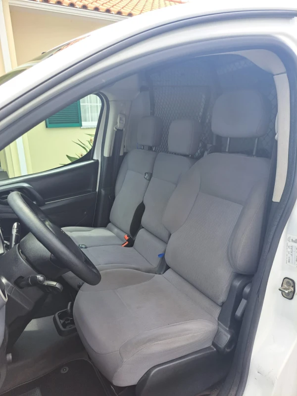 Peugeot Partner null 7