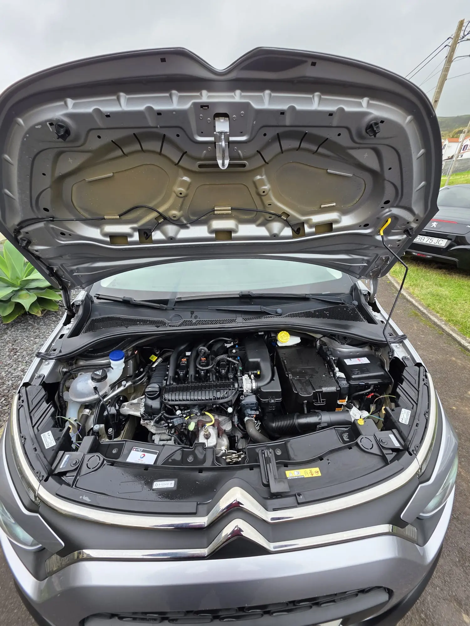 Citroën C3 1.2 PureTech C-Series 12