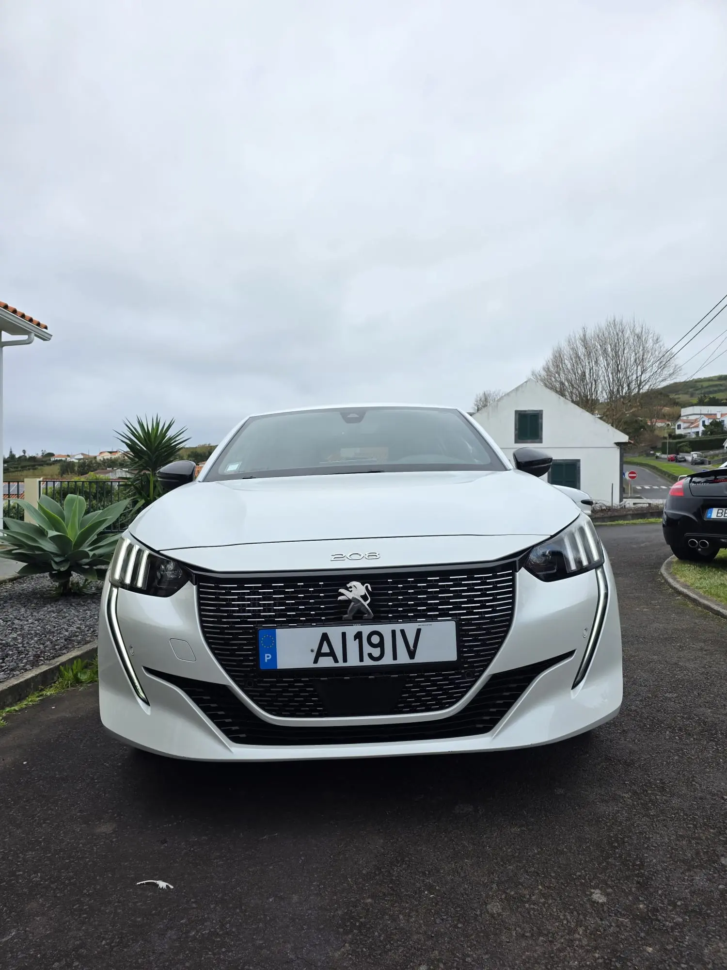 Peugeot 208 1.2 PureTech GT Line 2