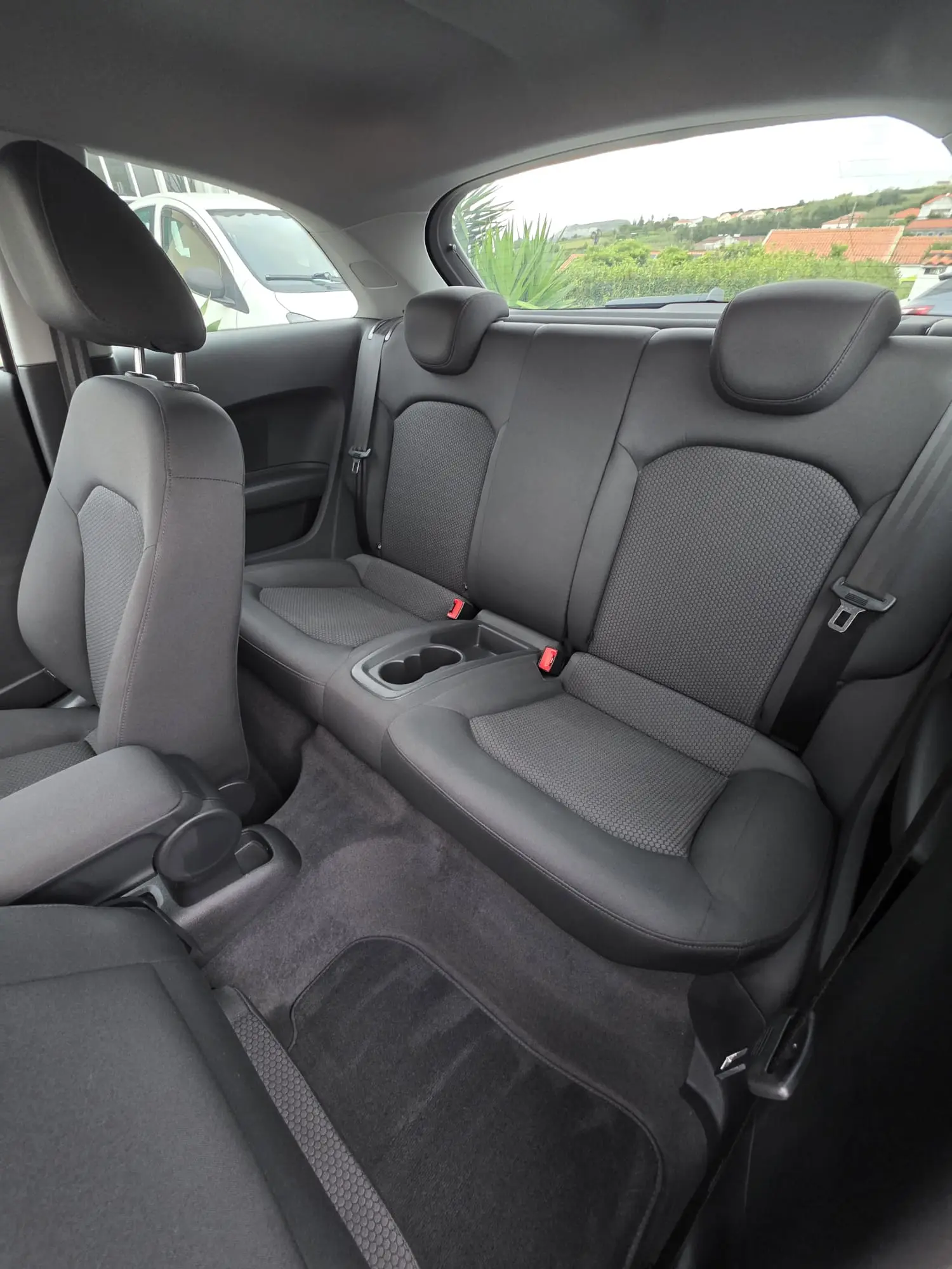 Audi A1 10