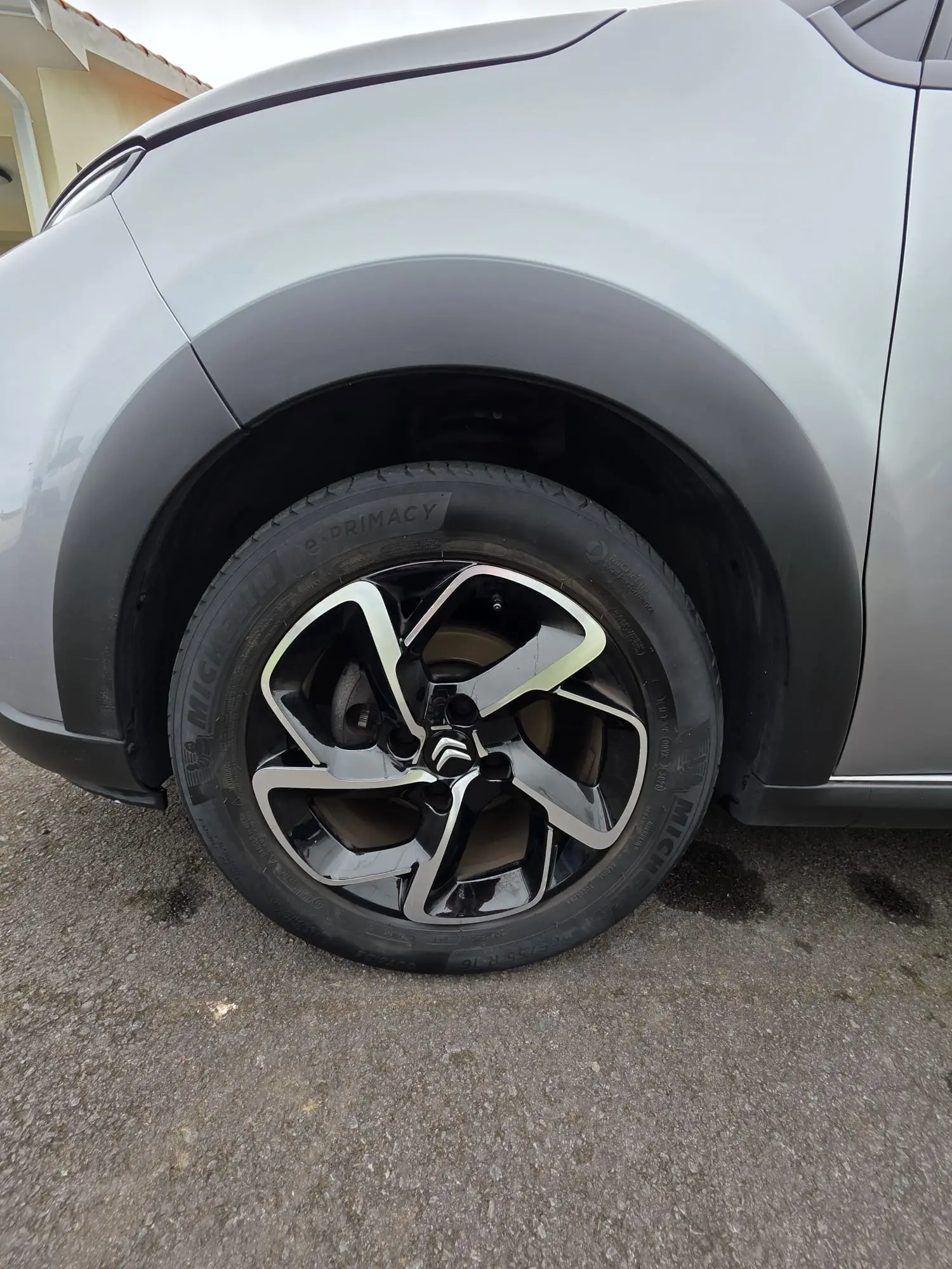 Citroën C3 1.2 PureTech C-Series 11