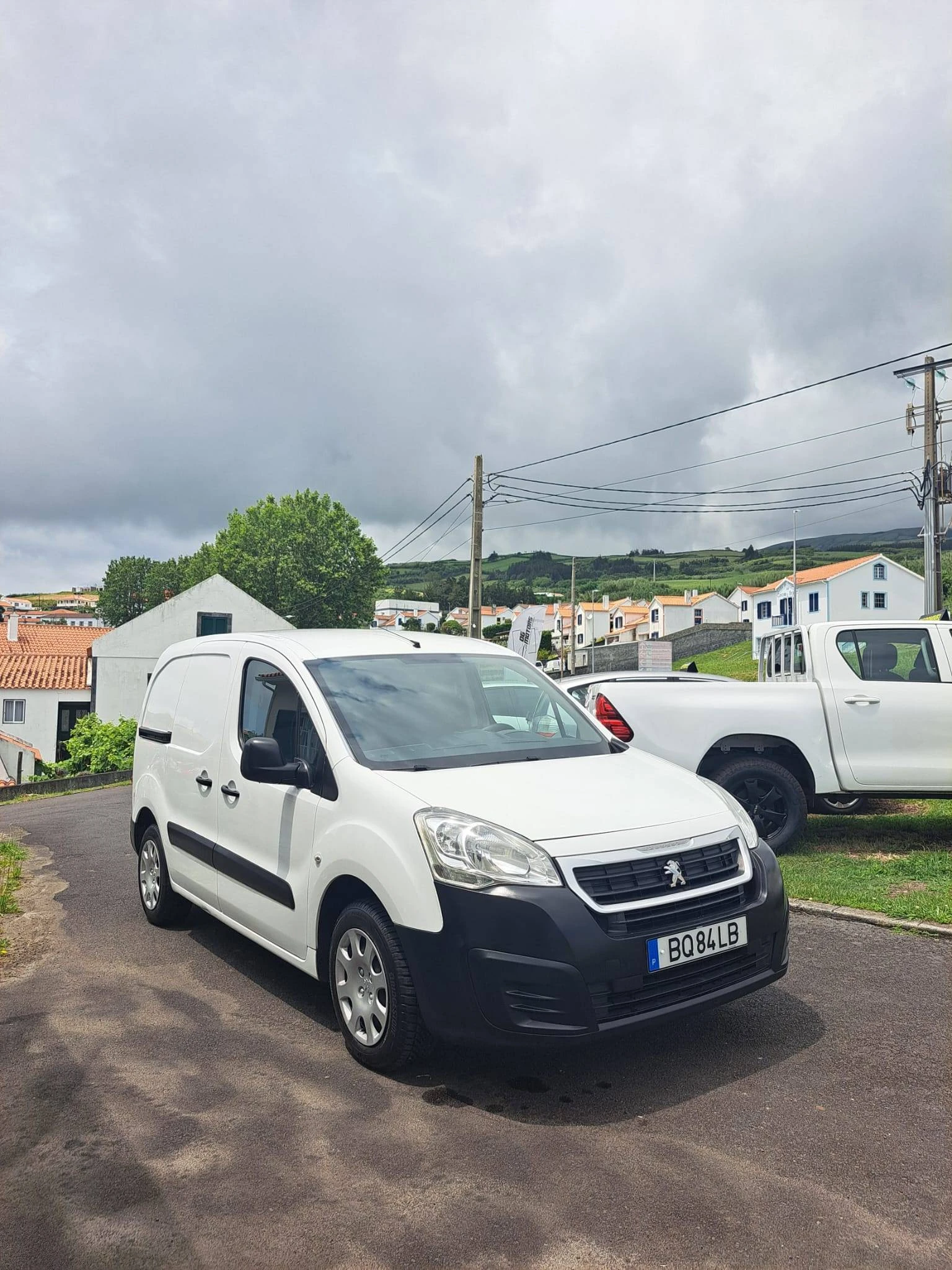 Peugeot Partner null 3