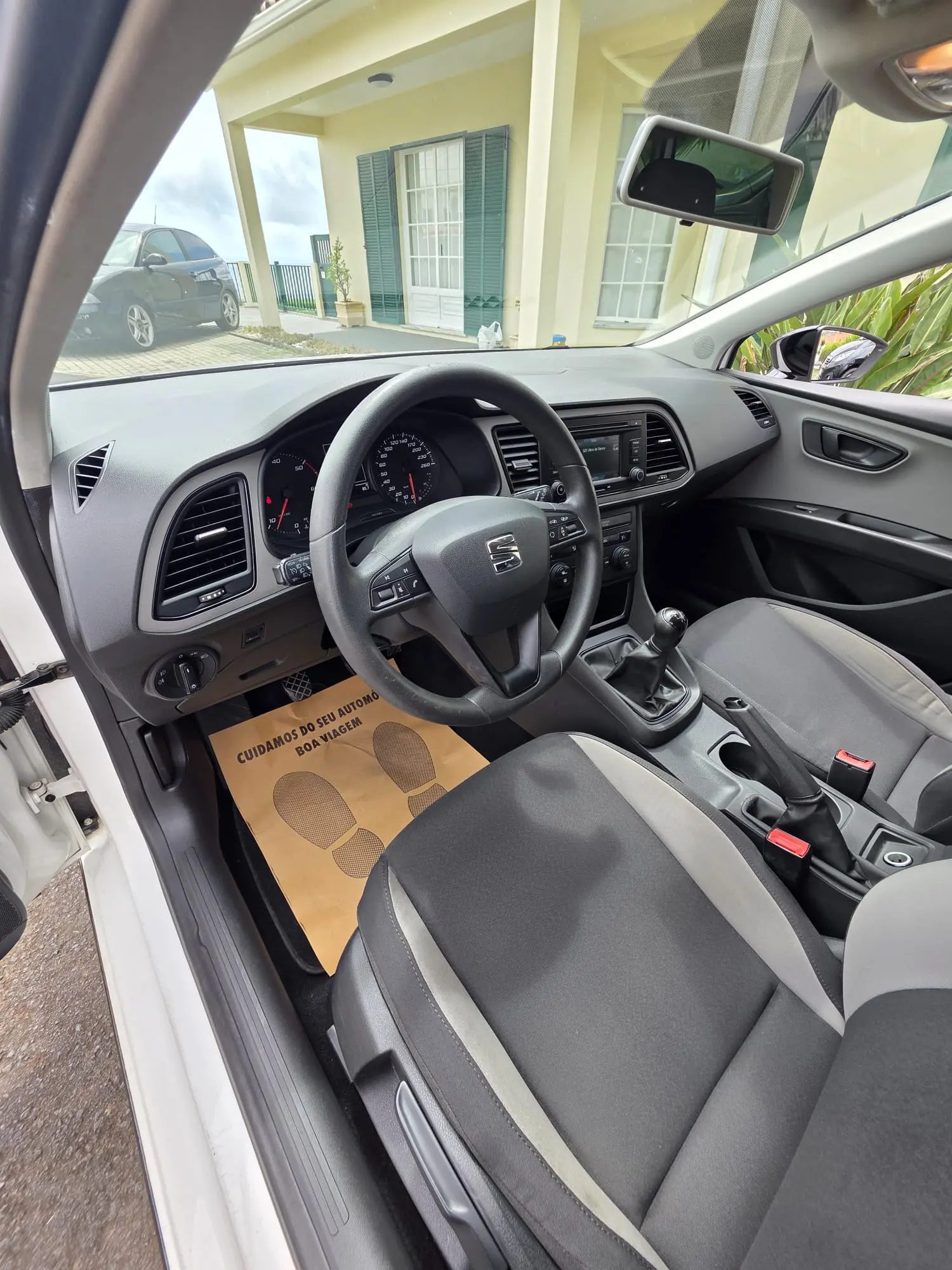 SEAT Leon 7