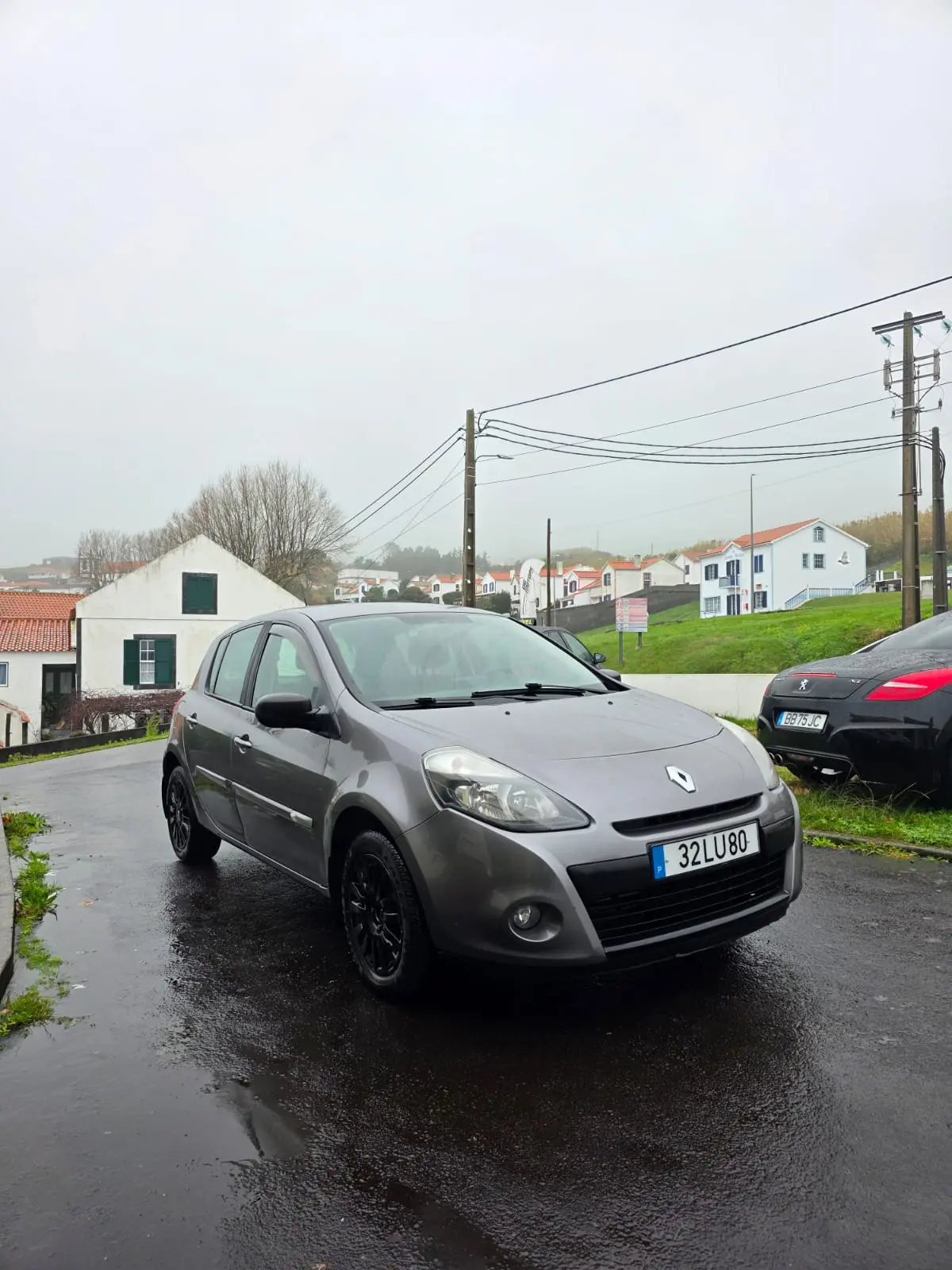 Renault Clio 1.5 dCi # 3