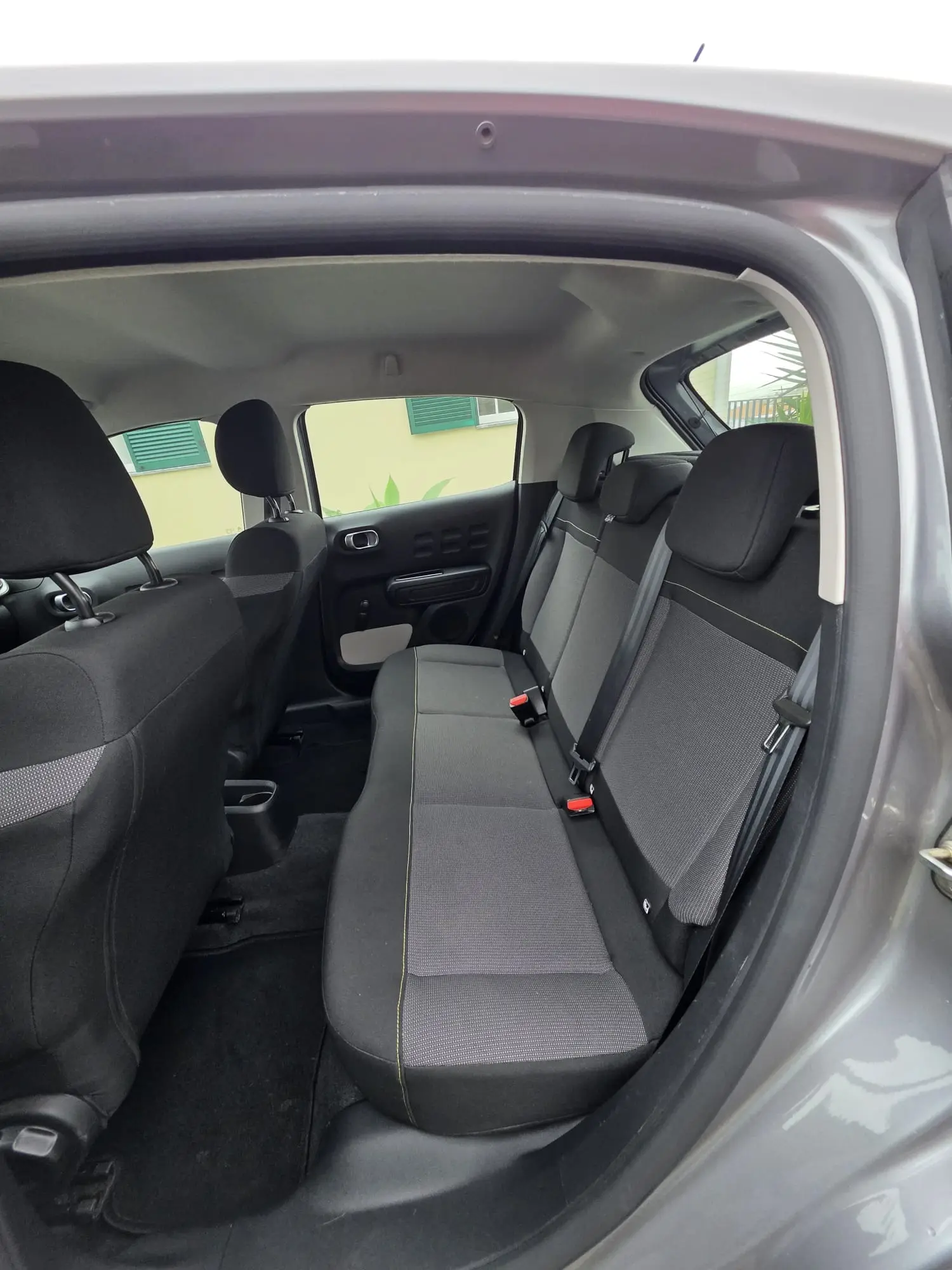 Citroën C3 1.2 PureTech C-Series 14