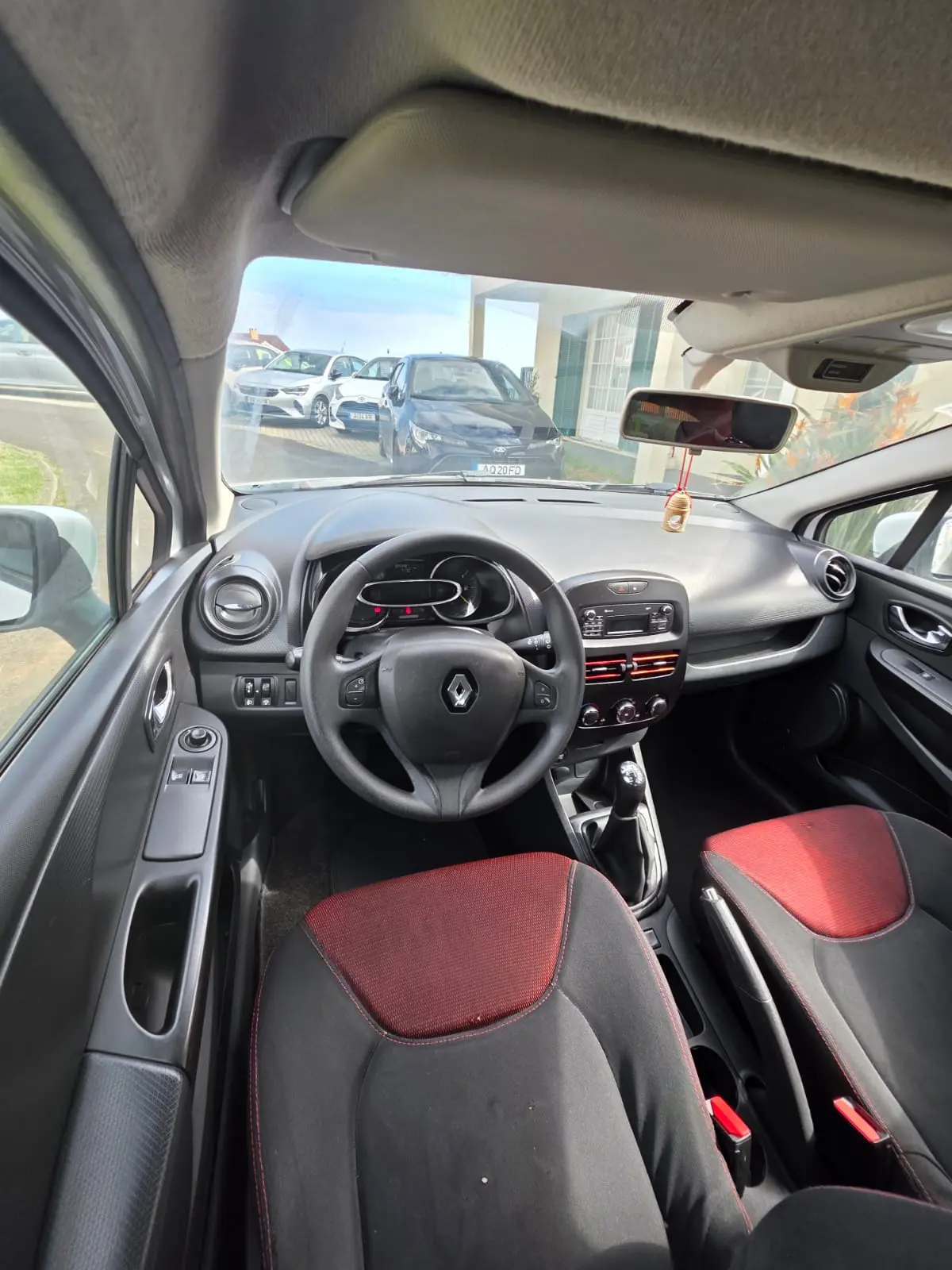 Renault Clio 7
