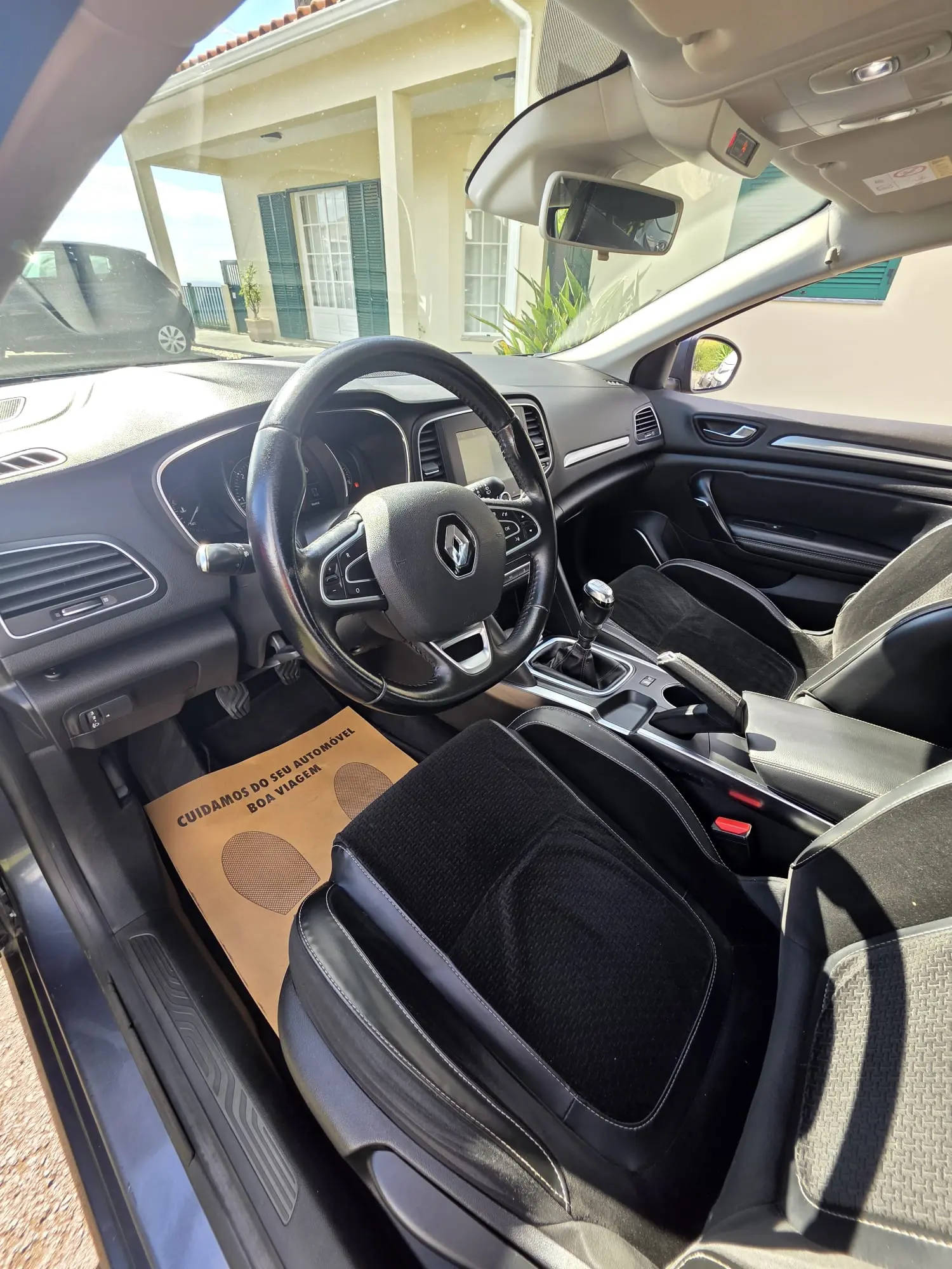 Renault Mégane 7
