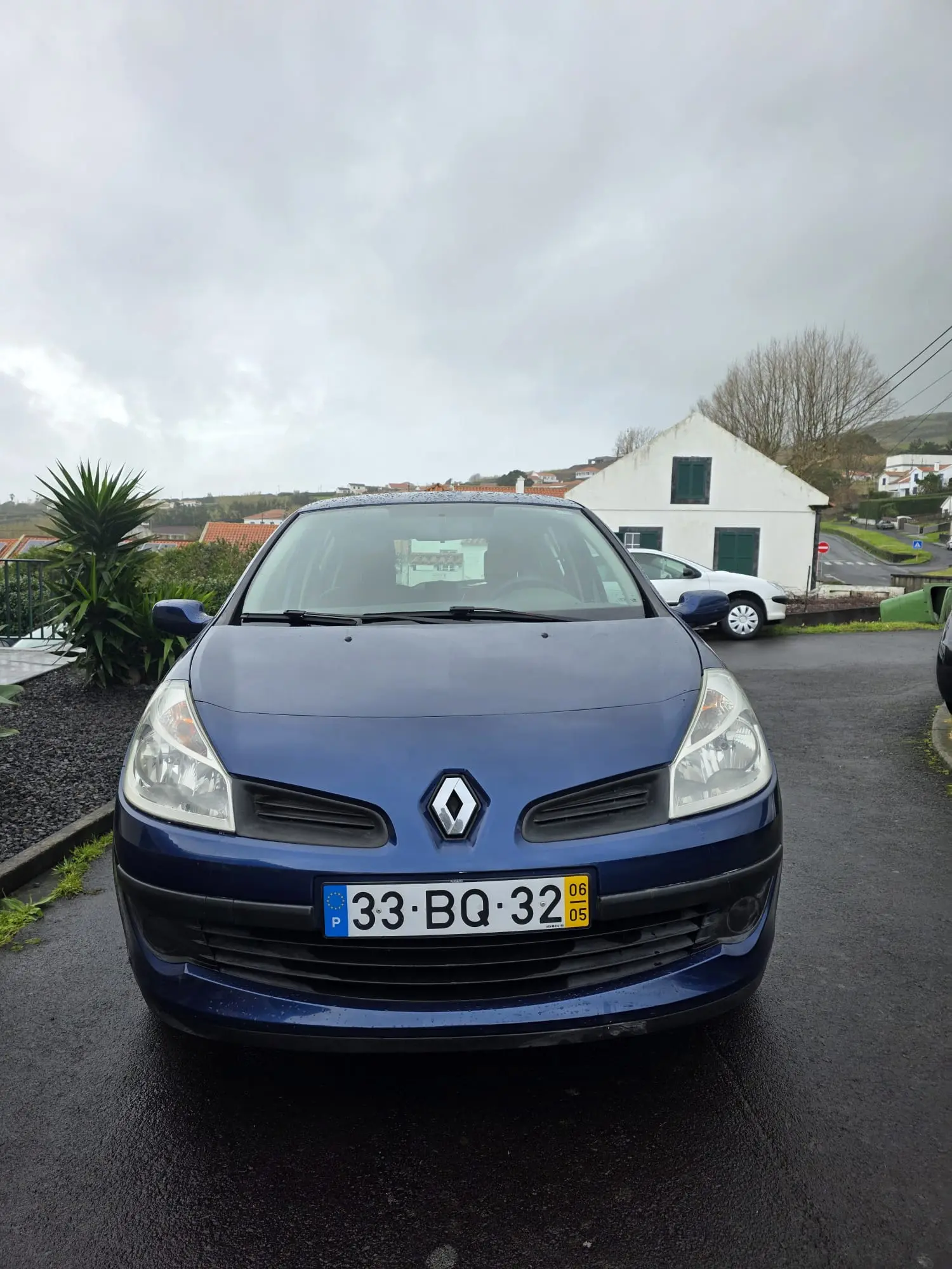 Renault Clio 2