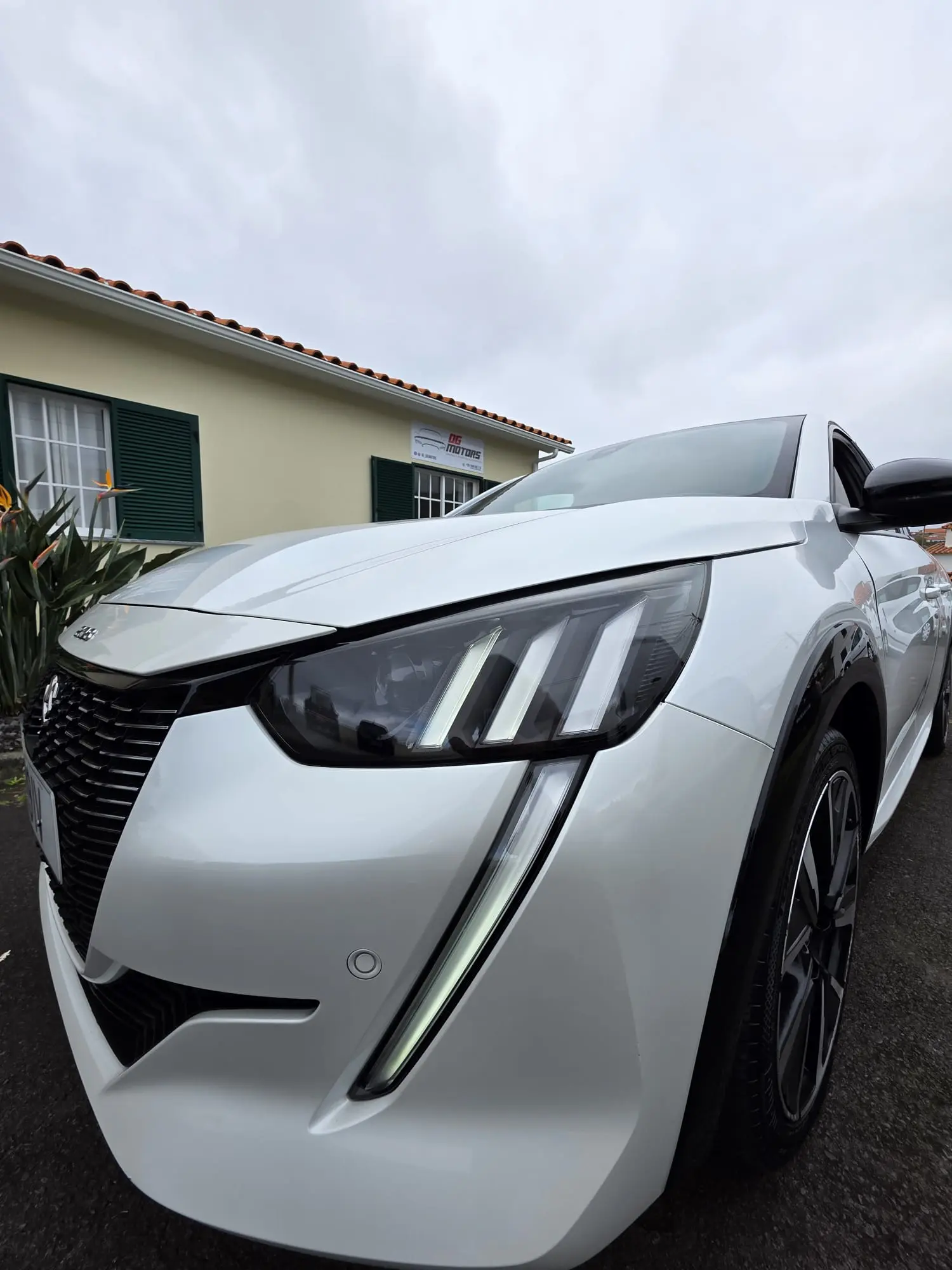 Peugeot 208 1.2 PureTech GT Line 17