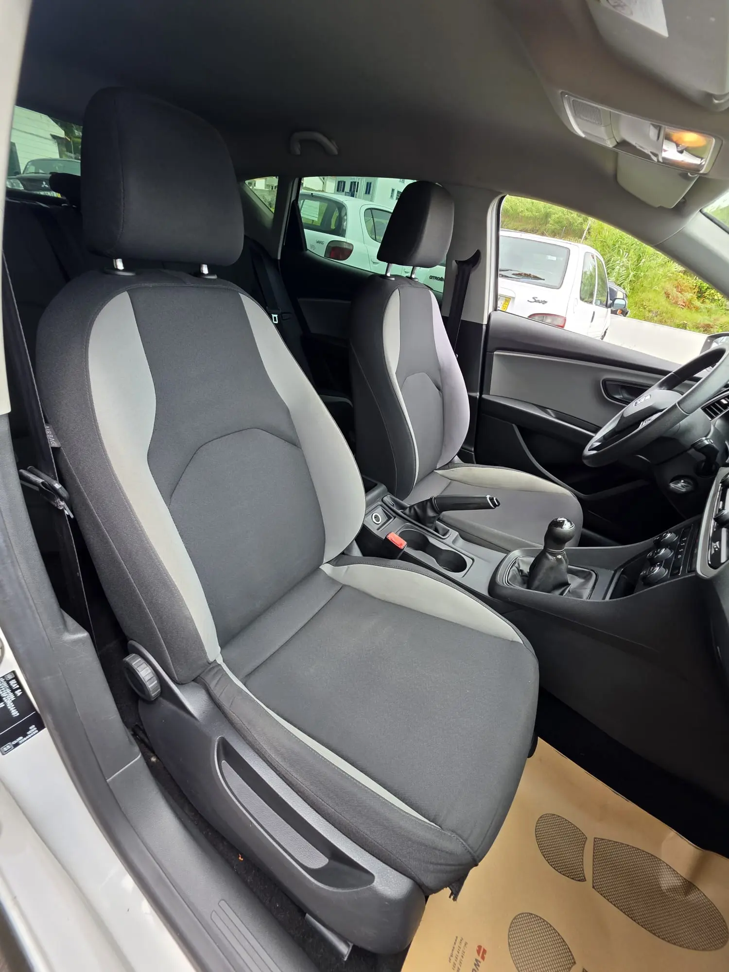 SEAT Leon 11