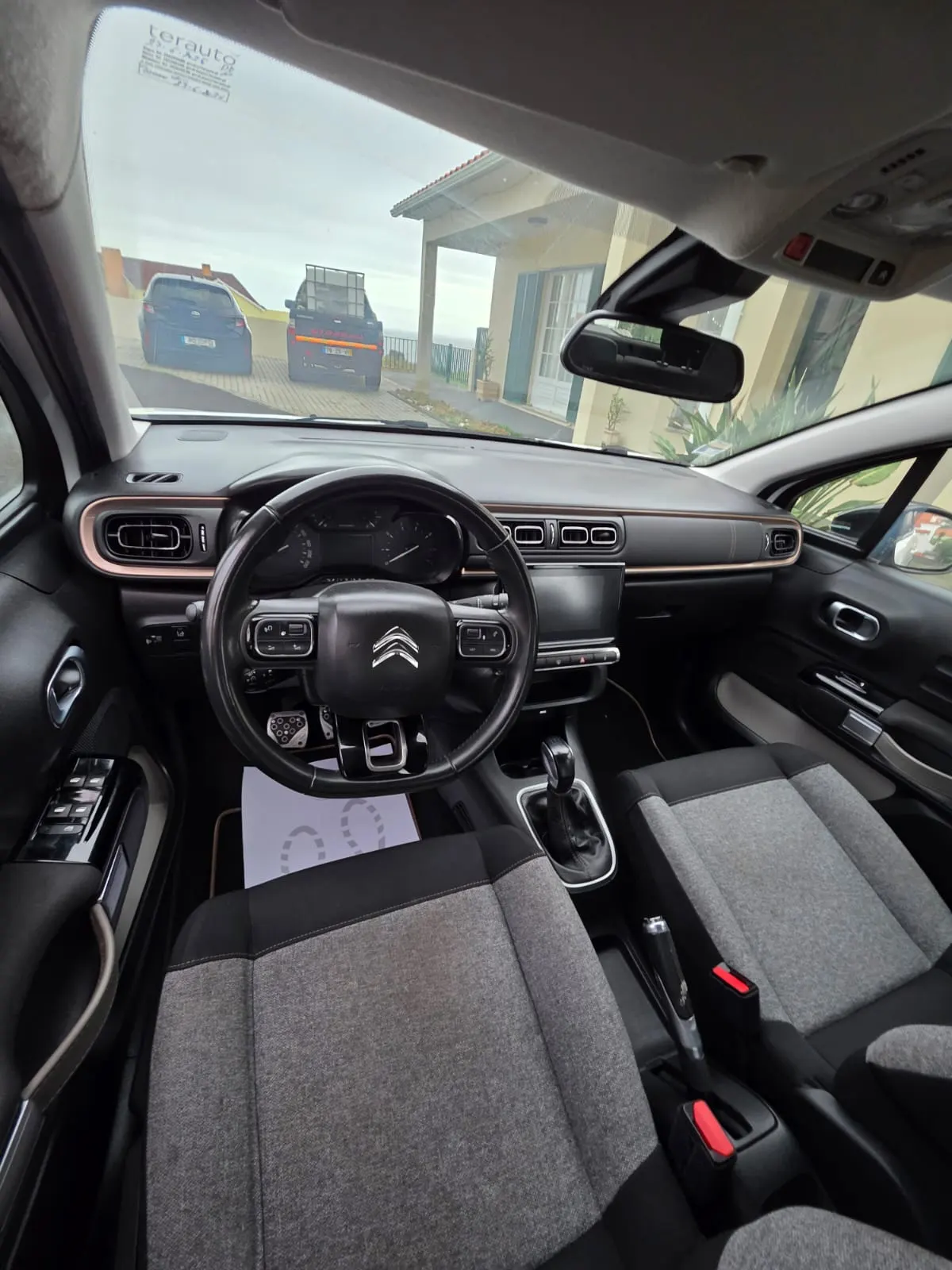 Citroën C3 7