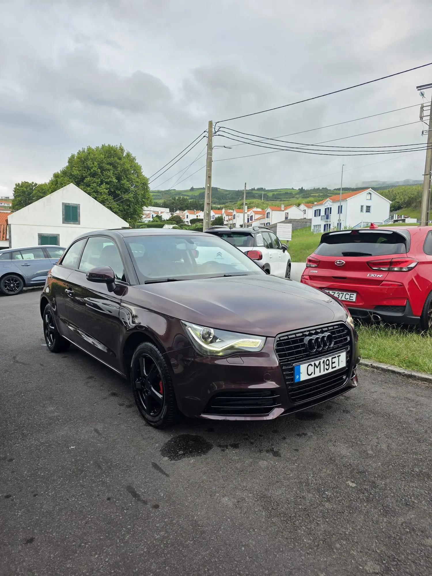 Audi A1 3