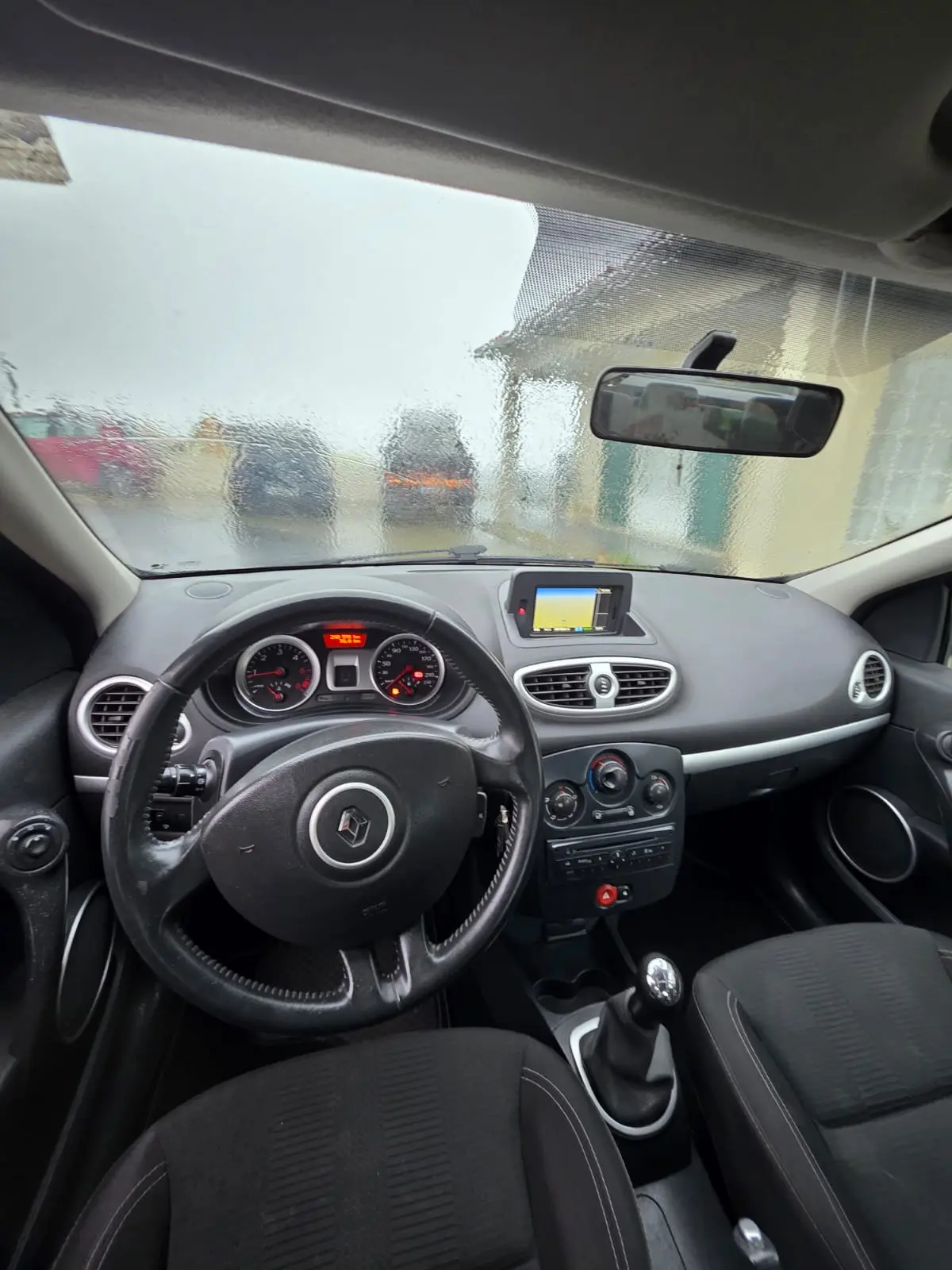 Renault Clio 1.5 dCi # 9