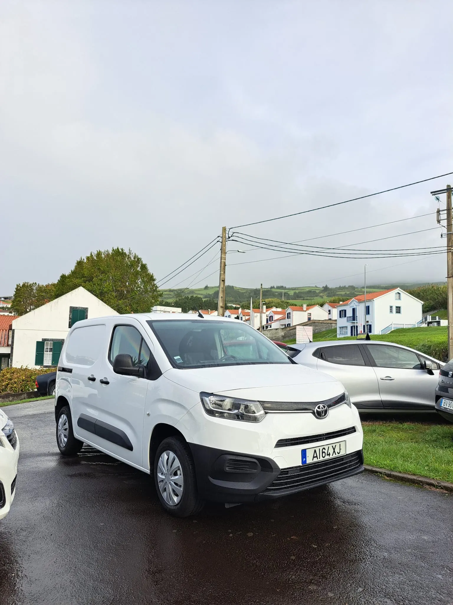 Toyota Proace City Verso 2