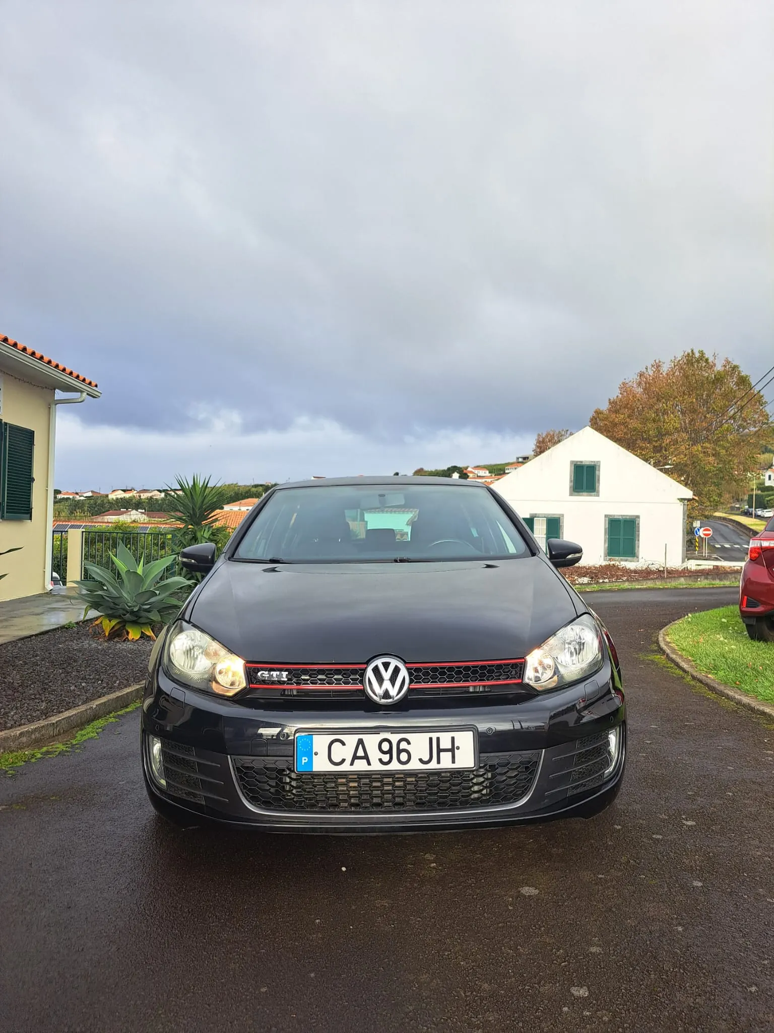 Volkswagen Golf 3