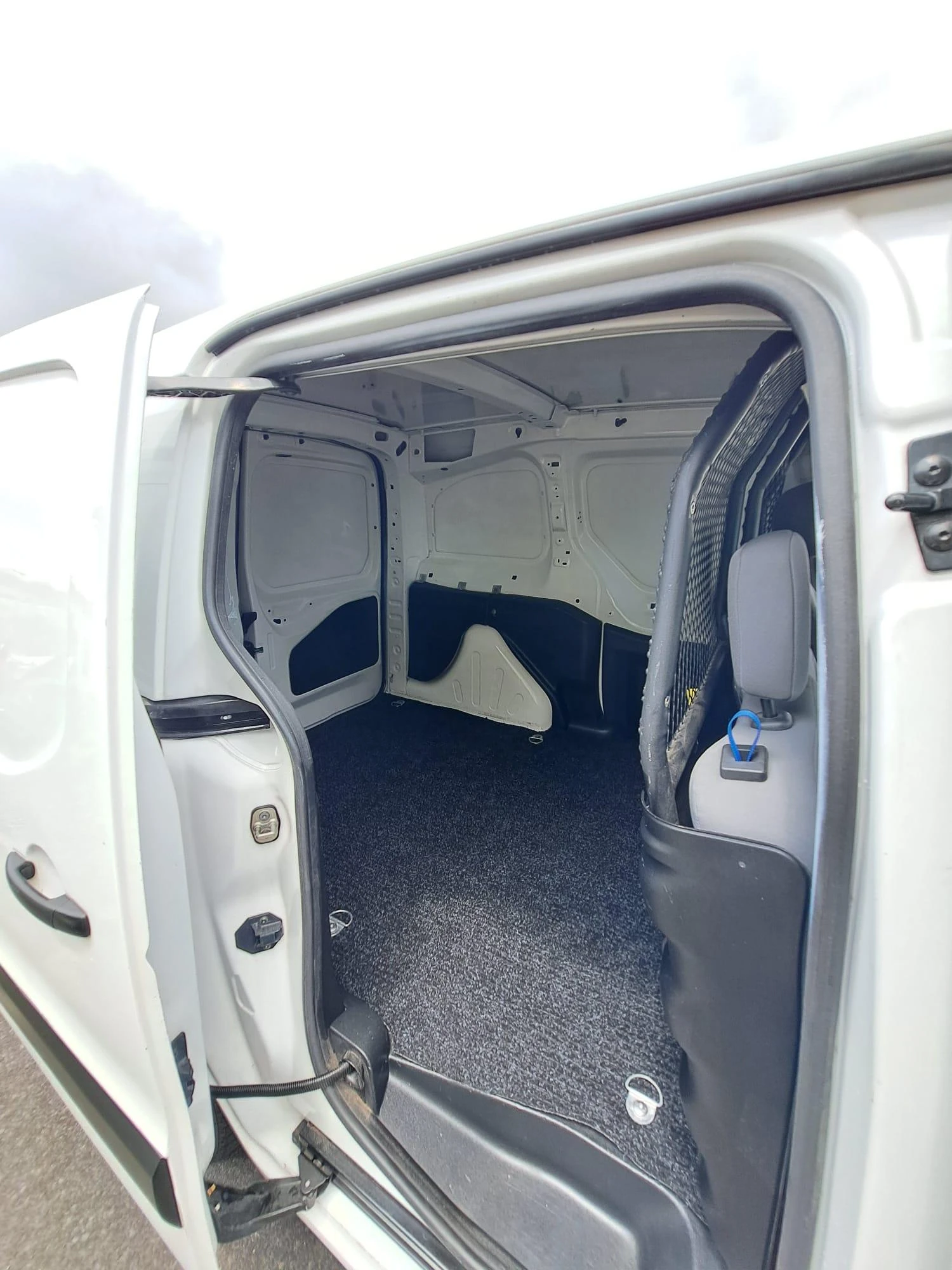 Peugeot Partner null 11