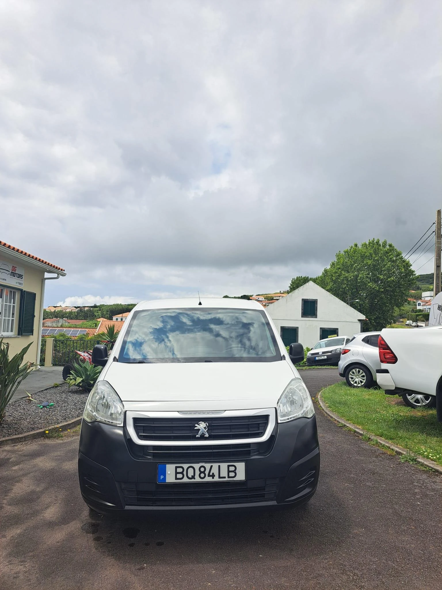Peugeot Partner null 2