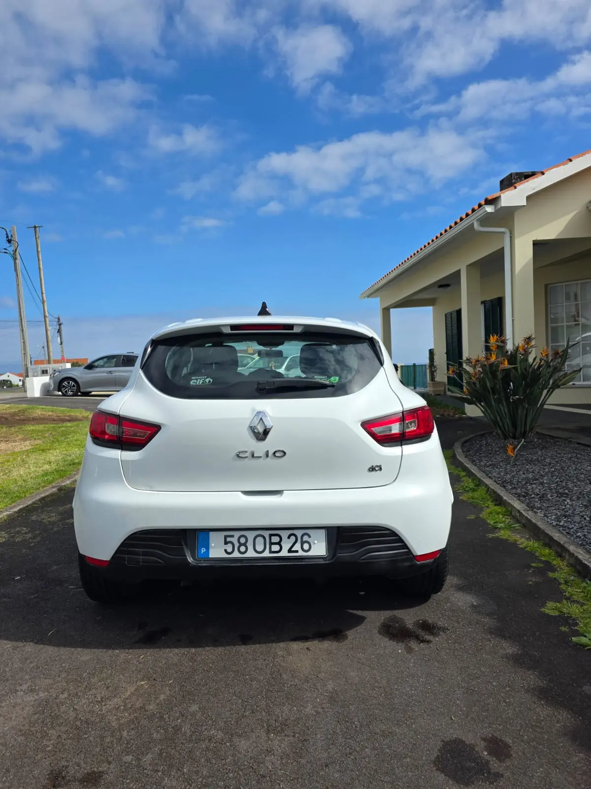 Renault Clio 5