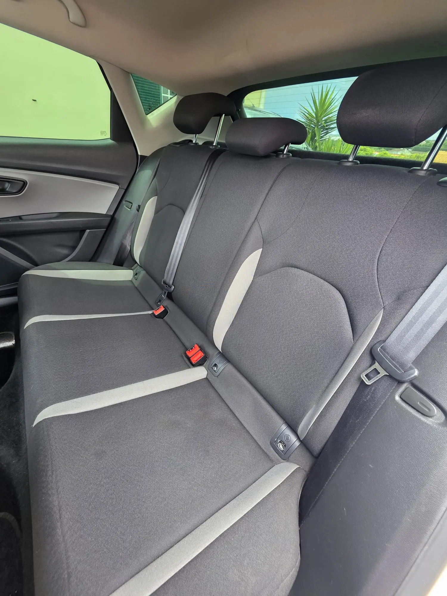 SEAT Leon 9