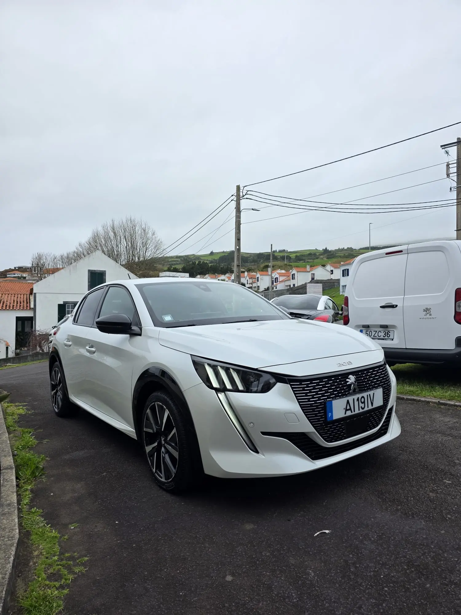 Peugeot 208 1.2 PureTech GT Line 3