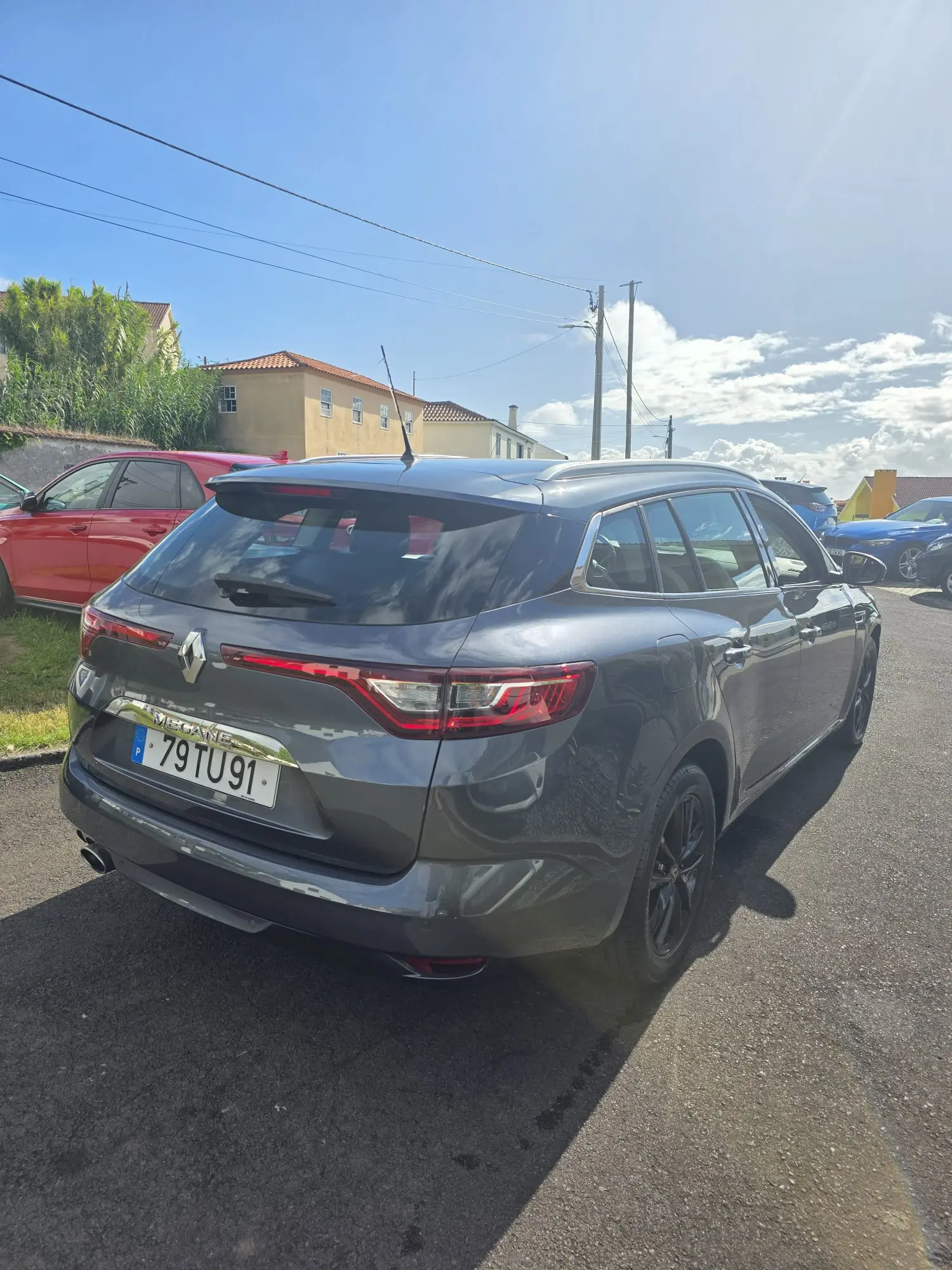 Renault Mégane 4