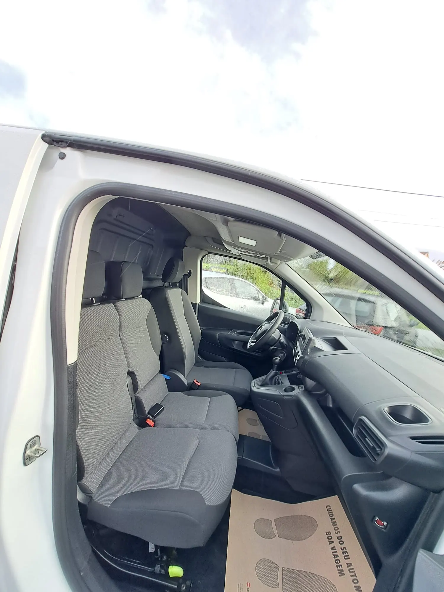Toyota Proace City Verso 8