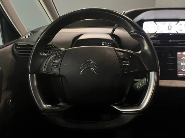 Citroen C4 Spacetourer 1.5 BlueHDi Feel EAT8 16