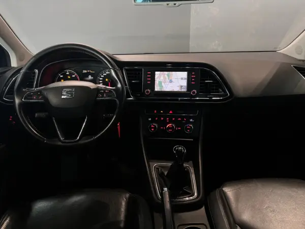 SEAT Leon 1.6 TDI S&S Style 14