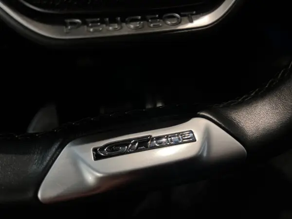 Peugeot 3008 1.5 BlueHDi GT Line EAT8 19