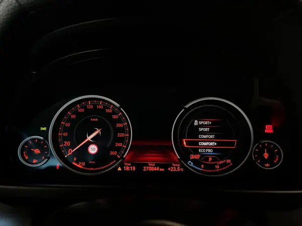 BMW 640 d 41
