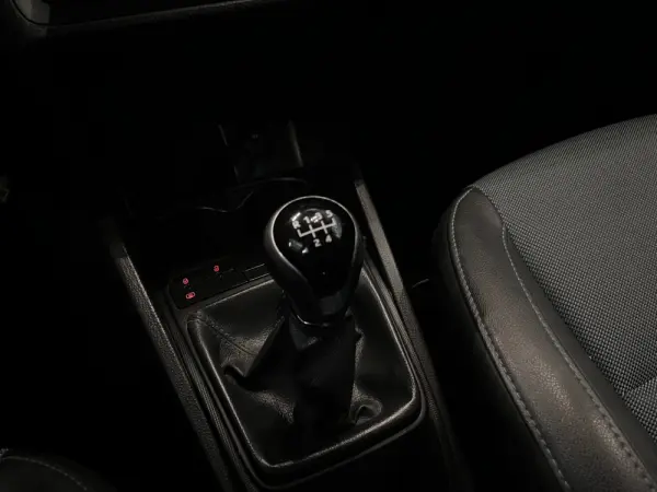 SEAT Ibiza 1.6Tdi I-tech 14