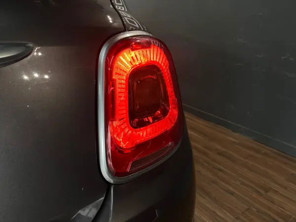 Fiat 500X 1.6 MJ City Cross J18 S&S 13