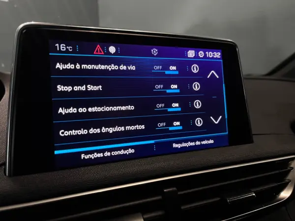 Peugeot 3008 1.5 BlueHDi GT Line EAT8 30